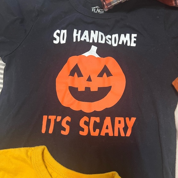 Autumn Fall 🍁 Tops Bundle - 5 items - Picture 6 of 7